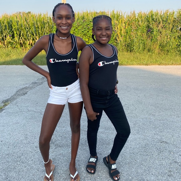 Meet your Posher, Tiandra - Picture 11 of 11